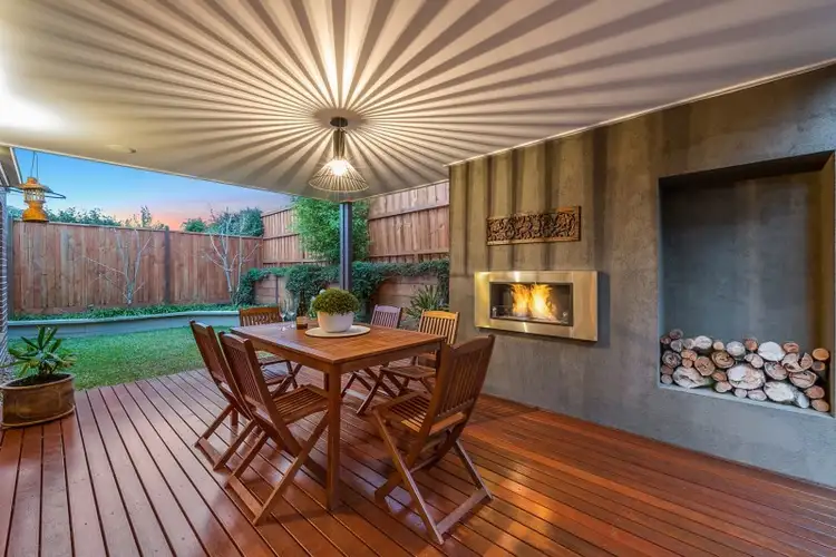 13 MILLARD Street, Croydon VIC 3136