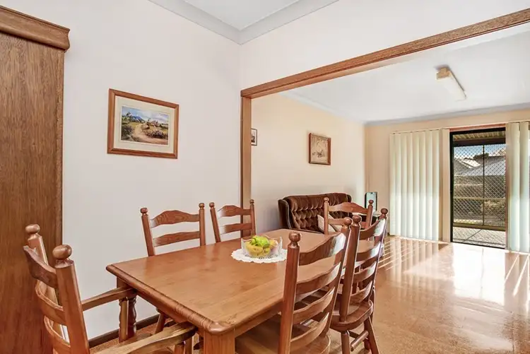 Fourth view of Homely house listing, 12 Hiland Crescent, East Maitland NSW 2323