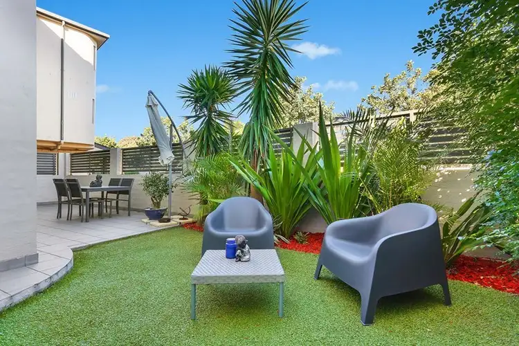 23/2 Victoria Street, Botany NSW 2019