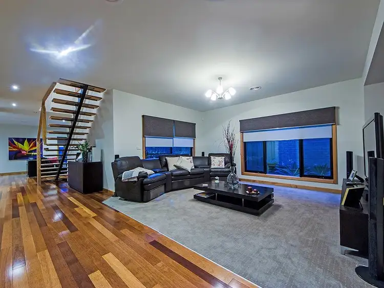 Fifth view of Homely house listing, 2 Mayflower Mews, Sanctuary Lakes VIC 3030
