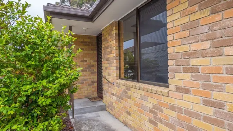 Fifth view of Homely house listing, 4/17-18 Kallora Street, Mornington TAS 7018