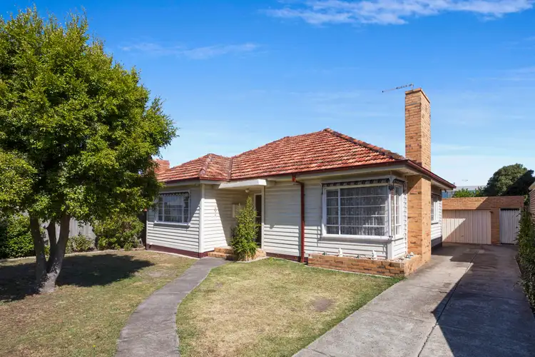 Sixth view of Homely house listing, 81 The Avenue, Spotswood VIC 3015