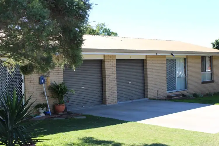 Second view of Homely other listing, 15 Donovan Street, Pittsworth QLD 4356