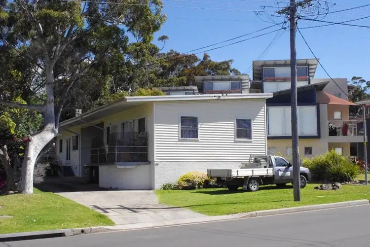 Second view of Homely block of units listing, 15 Shepherd Street, Mollymook Beach NSW 2539