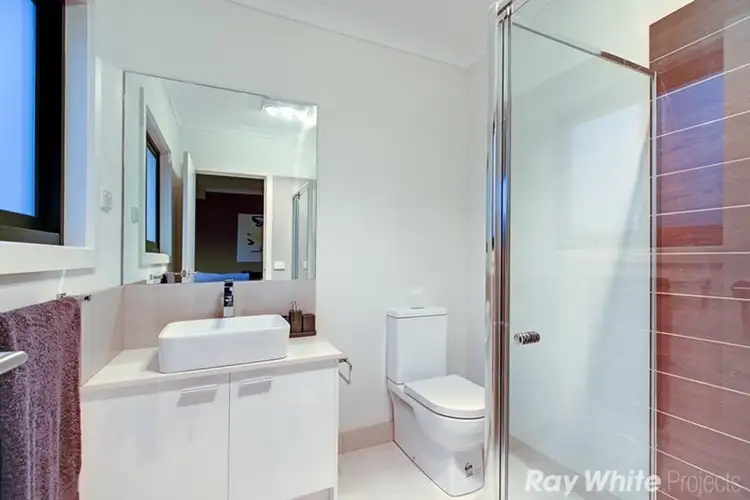 Seventh view of Homely townhouse listing, 7/161 Wilson Boulevard, Reservoir VIC 3073