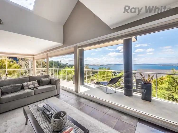 Seventh view of Homely house listing, 7 Denmark Close, Taroona TAS 7053