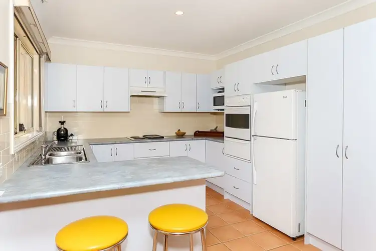 Second view of Homely townhouse listing, 3/54 Salamander Way, Salamander Bay NSW 2317
