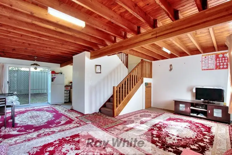 Main view of Homely townhouse listing, 8/82 Ewing Road, Woodridge QLD 4114