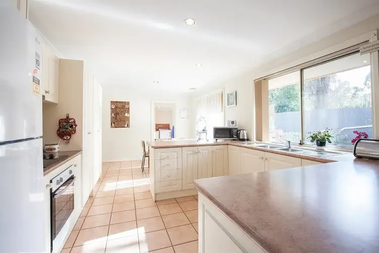 Second view of Homely house listing, 87 Crouch Street North, Mount Gambier SA 5290