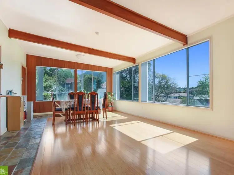 Fourth view of Homely house listing, 6 Bimbadeen Avenue, West Wollongong NSW 2500