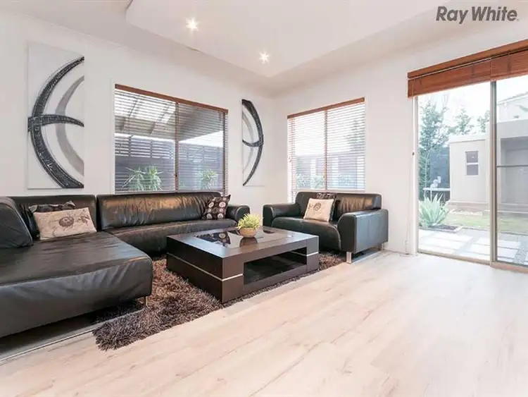 Fifth view of Homely house listing, 61 Cambridge Crescent, Taylors Lakes VIC 3038