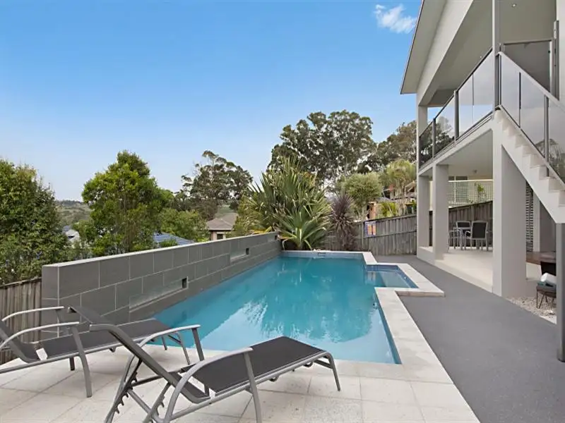 Main view of Homely house listing, 16 Daintree Close, Banora Point NSW 2486