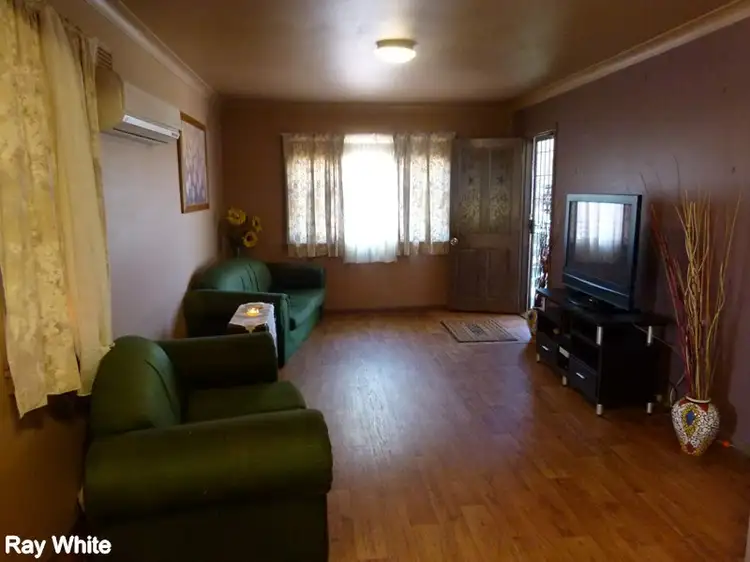 Second view of Homely house listing, 18 Scrivener Street, Forbes NSW 2871