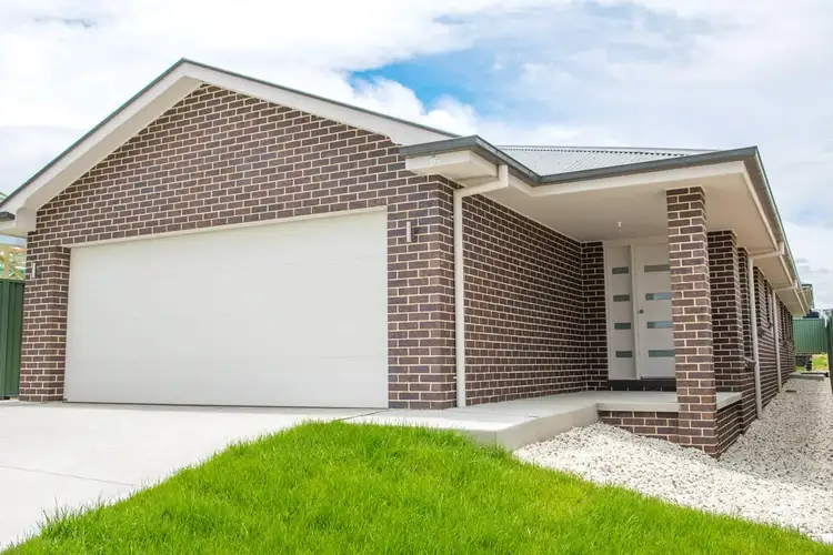 6a Matthews Street, Windradyne NSW 2795