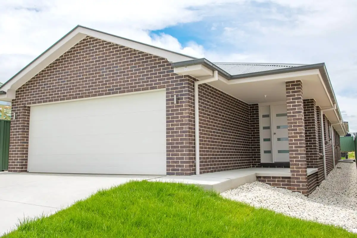 Main view of Homely house listing, 6a Matthews Street, Windradyne NSW 2795