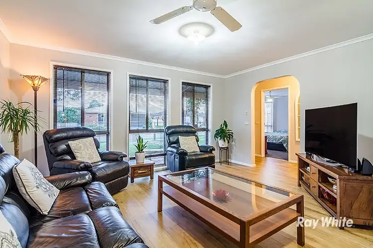 Fourth view of Homely house listing, 23 Marnie Drive, Cranbourne West VIC 3977