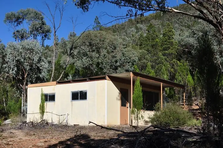 Fourth view of Homely rural property listing, 1 "Mount Eurow", Parkes NSW 2870