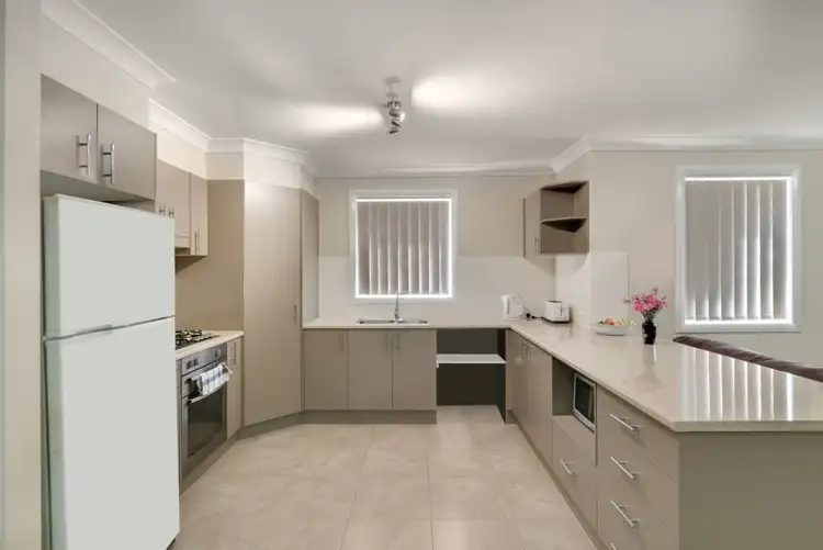 Fourth view of Homely house listing, 54 Franzman Avenue, Elderslie NSW 2570