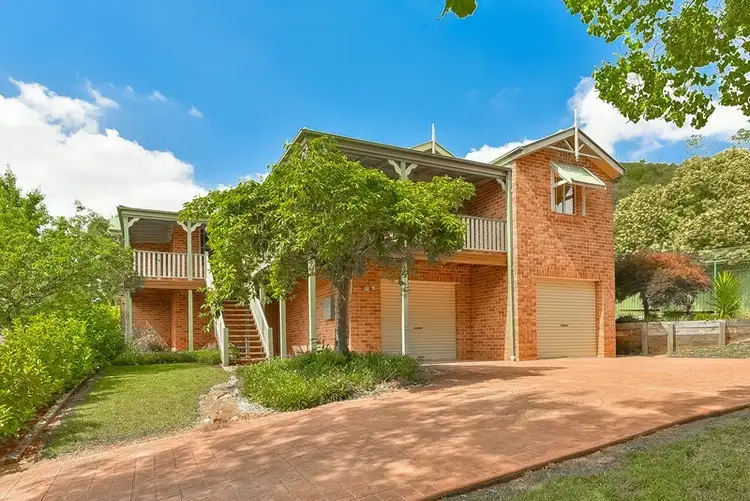 Third view of Homely house listing, 3 Whitfield Place, Picton NSW 2571