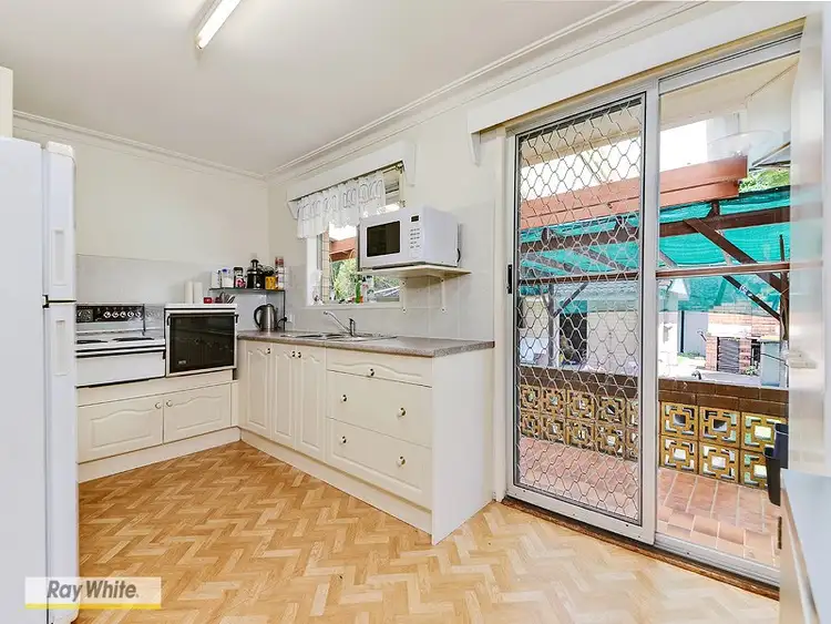Fourth view of Homely house listing, 43 Recreation Street, Redcliffe QLD 4020