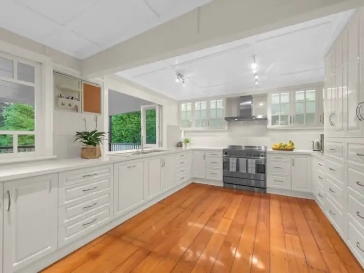 Third view of Homely house listing, 17 Lindsay Street, Ashgrove QLD 4060