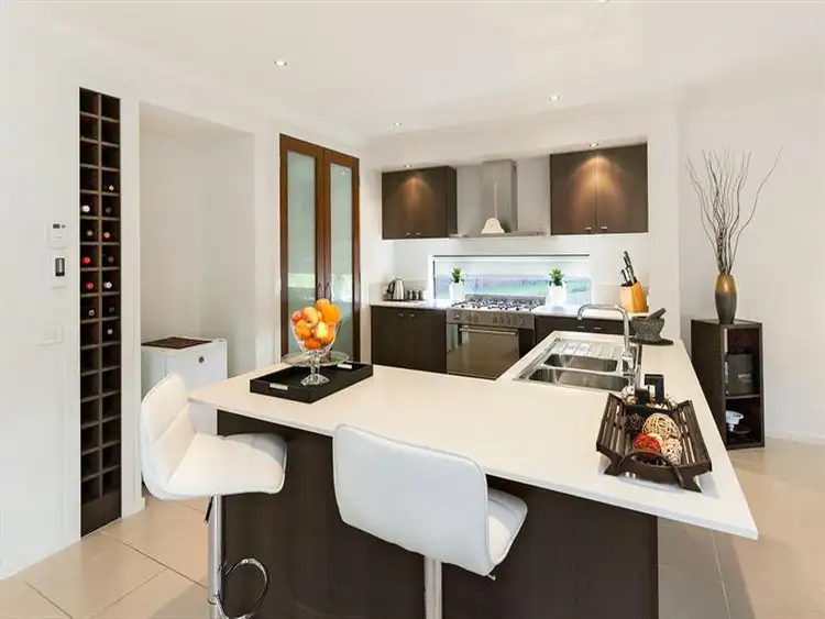 Third view of Homely house listing, 27 Lillian Street, Doreen VIC 3754