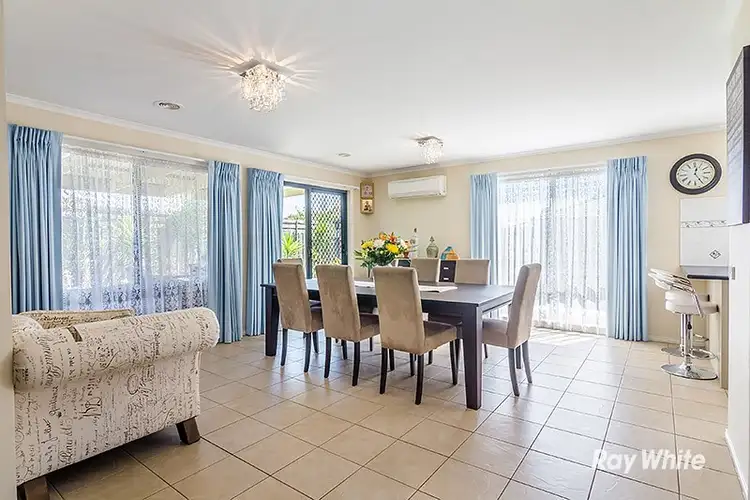 Fifth view of Homely house listing, 18 Bookham Way, Cranbourne West VIC 3977