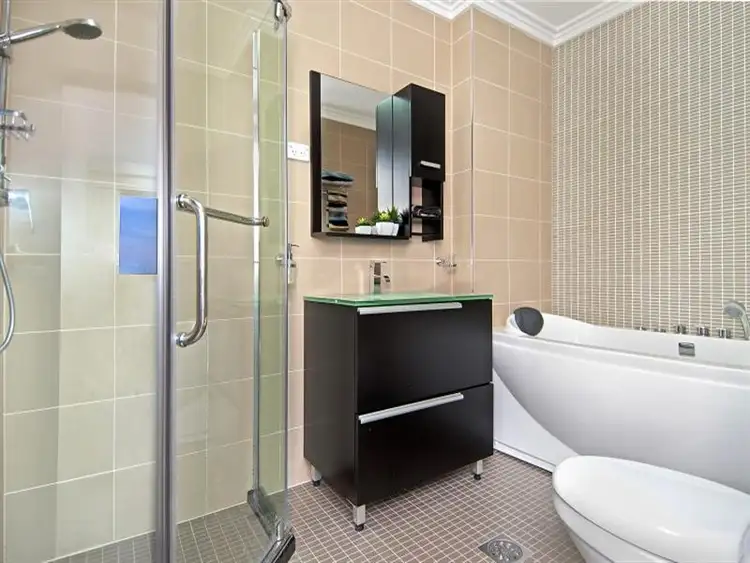 Sixth view of Homely apartment listing, 14/297-307 Victoria Road, Gladesville NSW 2111