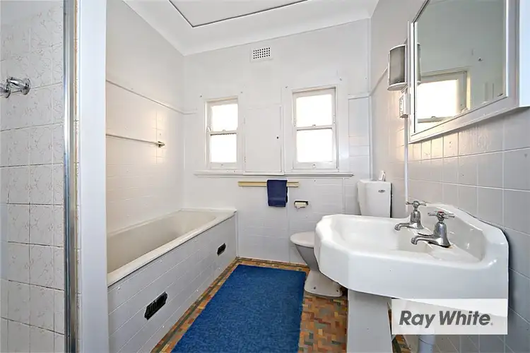 Fourth view of Homely house listing, 3 Harry Avenue, Lidcombe NSW 2141