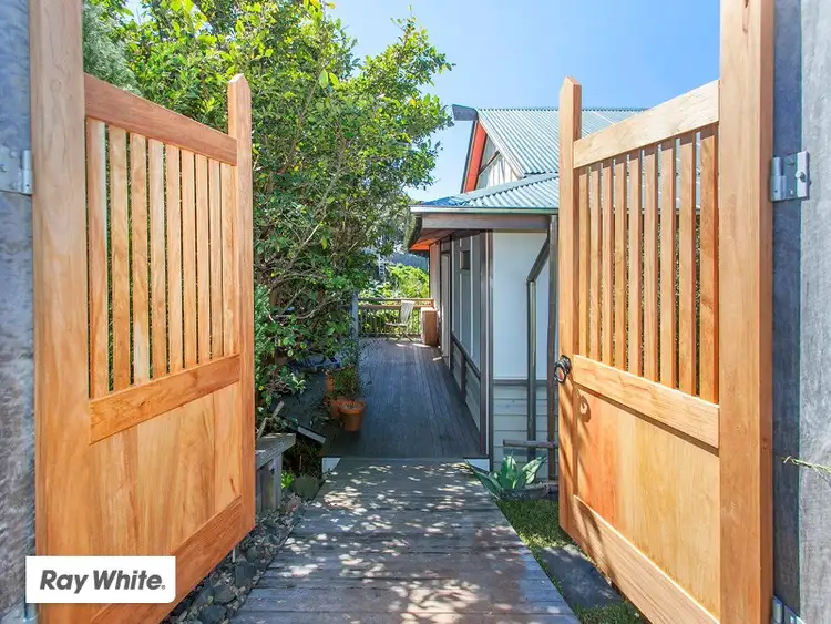 Second view of Homely house listing, 2A Pheasant Point Drive, Kiama NSW 2533
