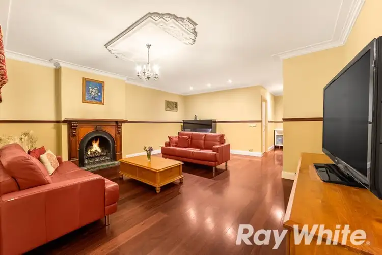 Third view of Homely house listing, 9 Cooinda Court, Burwood East VIC 3151