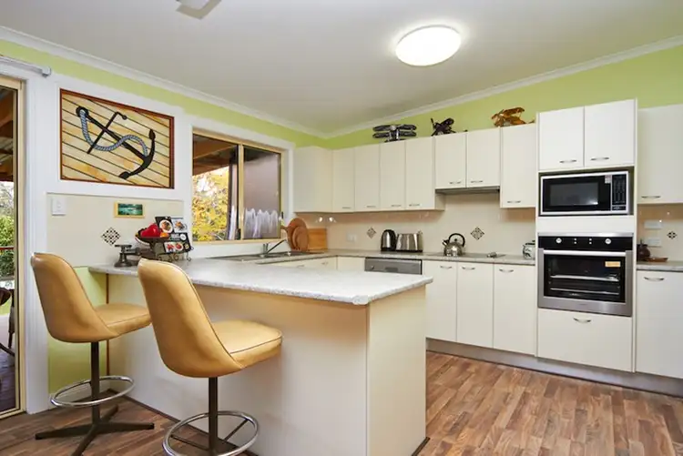 Second view of Homely house listing, 24 Macquarie Street, Coopernook NSW 2426