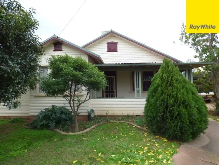 Main view of Homely house listing, 19 Pye Street, Eugowra NSW 2806