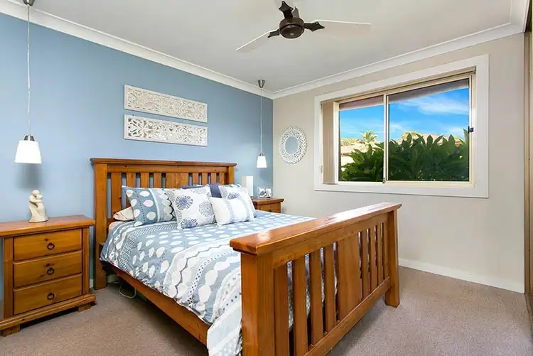 Fourth view of Homely house listing, 9 Konrads Road, Mount Warrigal NSW 2528