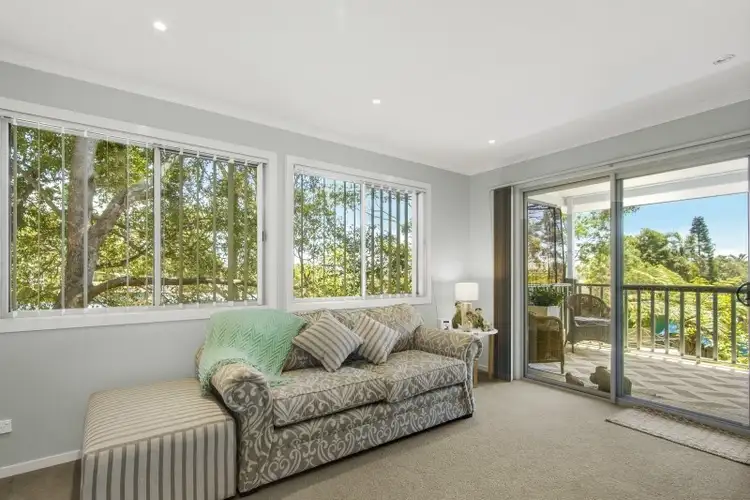 Second view of Homely house listing, 56 Riverview Crescent, Catalina NSW 2536