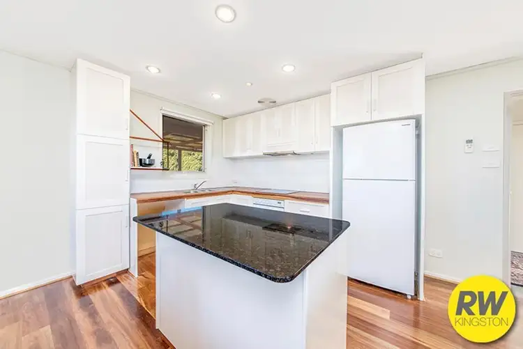 Fifth view of Homely house listing, 40 Gledden Street, Chifley ACT 2606