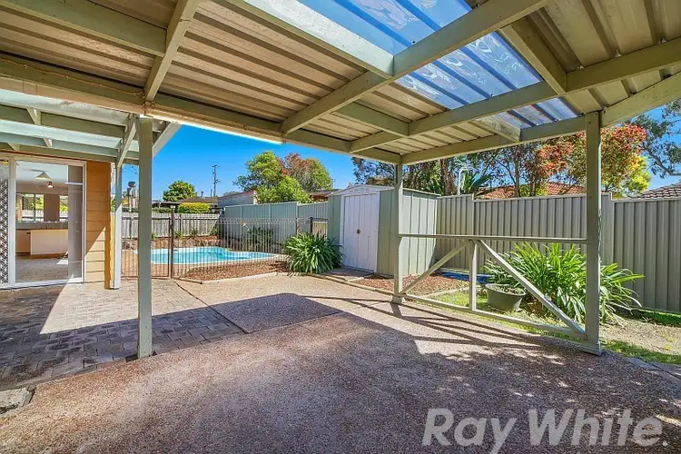 Fourth view of Homely house listing, 3 Emma Close, Lake Haven NSW 2263