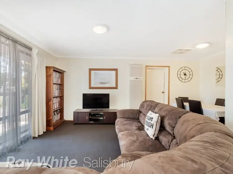 Fifth view of Homely house listing, 64 Lennox Drive, Paralowie SA 5108