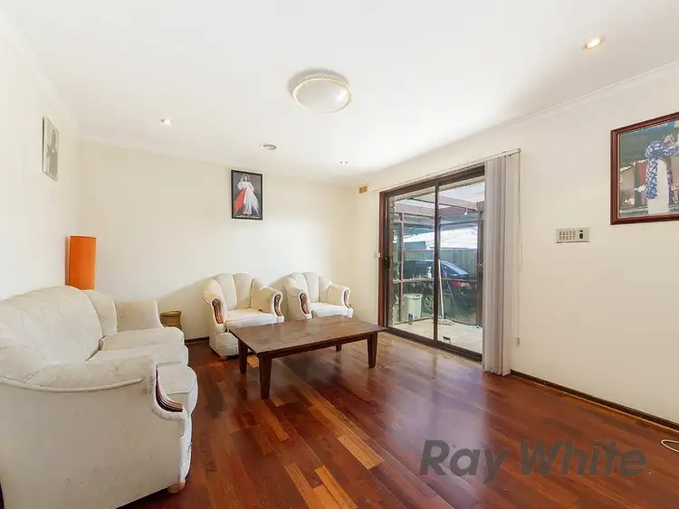 Fourth view of Homely house listing, 25 Fairfax Circuit, Albanvale VIC 3021