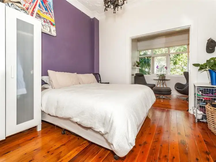 Third view of Homely apartment listing, 4/48 Surrey Street, Darlinghurst NSW 2010