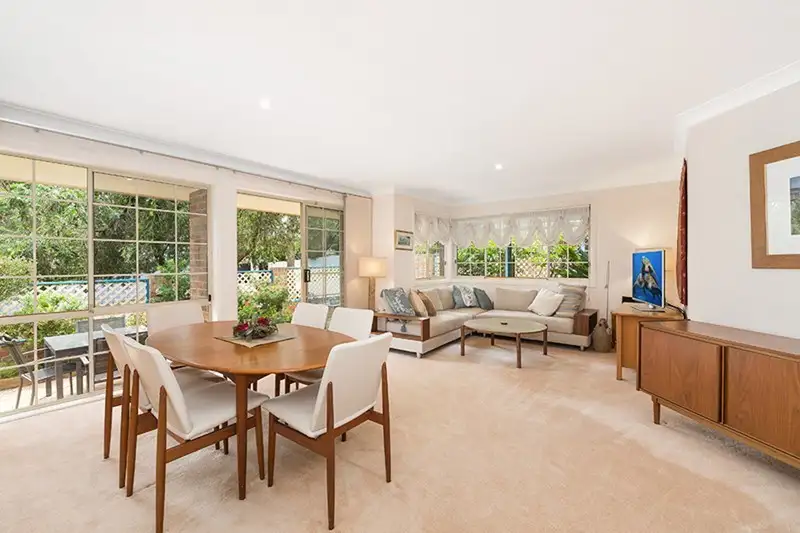 Main view of Homely villa listing, 310A Burraneer Bay Road, Caringbah South NSW 2229
