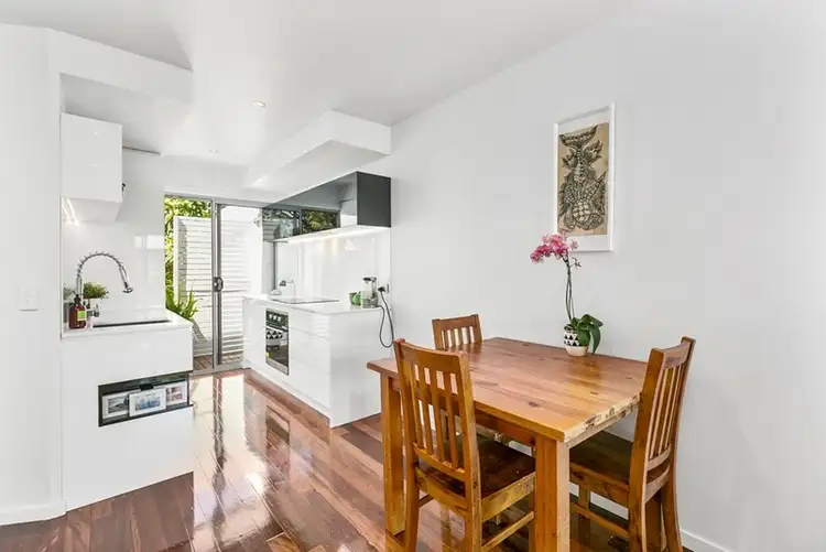 Second view of Homely unit listing, 3/19 Gibson Street, Annerley QLD 4103