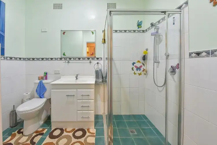 Fifth view of Homely house listing, 34 Bocking Avenue, Bradbury NSW 2560