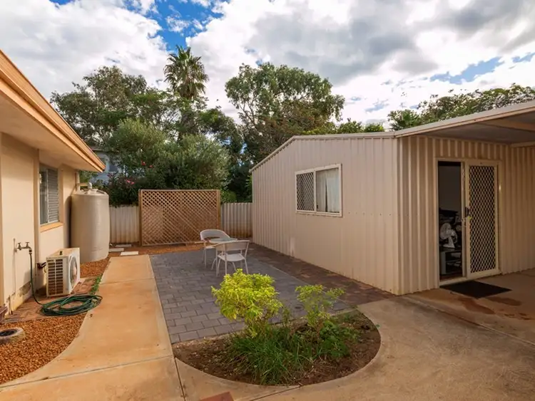 Third view of Homely house listing, 263 Third Street, Wonthella WA 6530