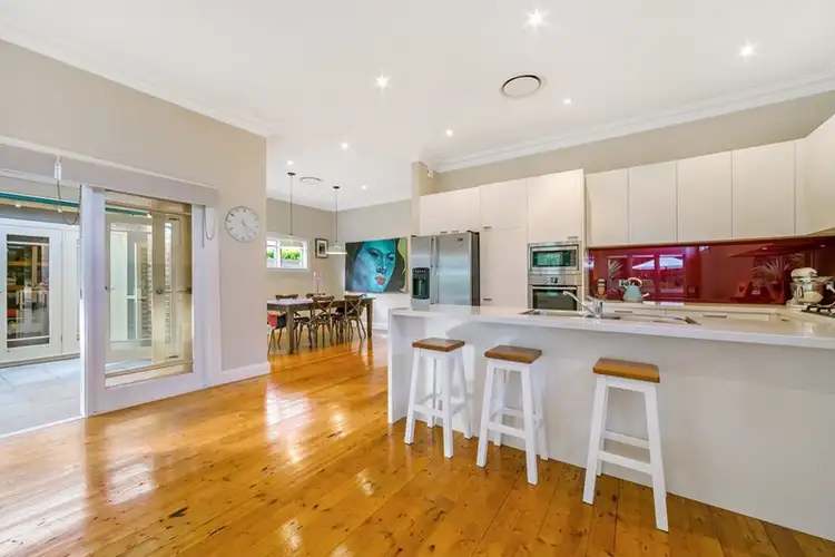 Fourth view of Homely house listing, 174 Morrison Road, Putney NSW 2112