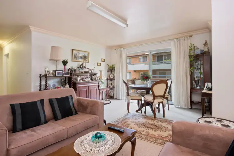 Second view of Homely unit listing, 8/17 Dural Street, Hornsby NSW 2077