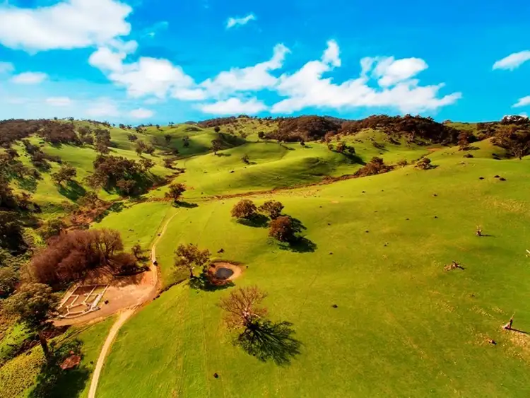 Fifth view of Homely rural property listing, Lot 325 Old Glen Road, Pewsey Vale SA 5351
