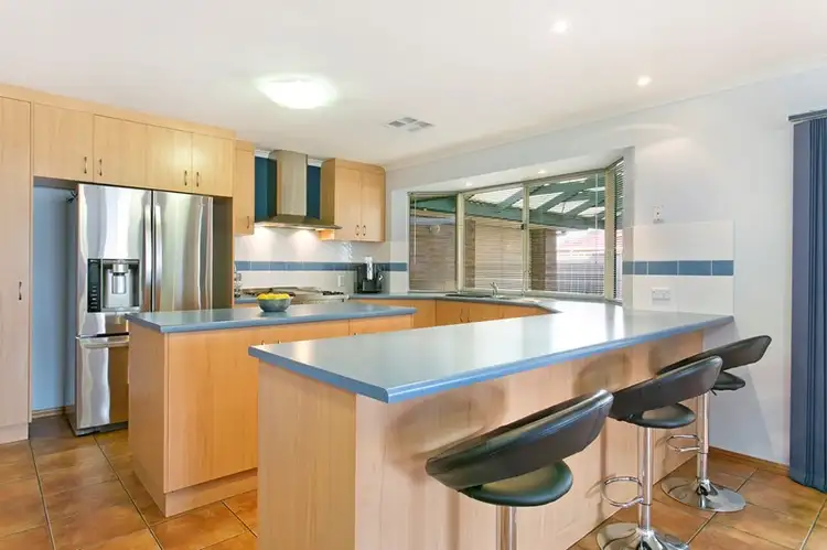 Sixth view of Homely house listing, 21 Christine Circuit, Craigmore SA 5114