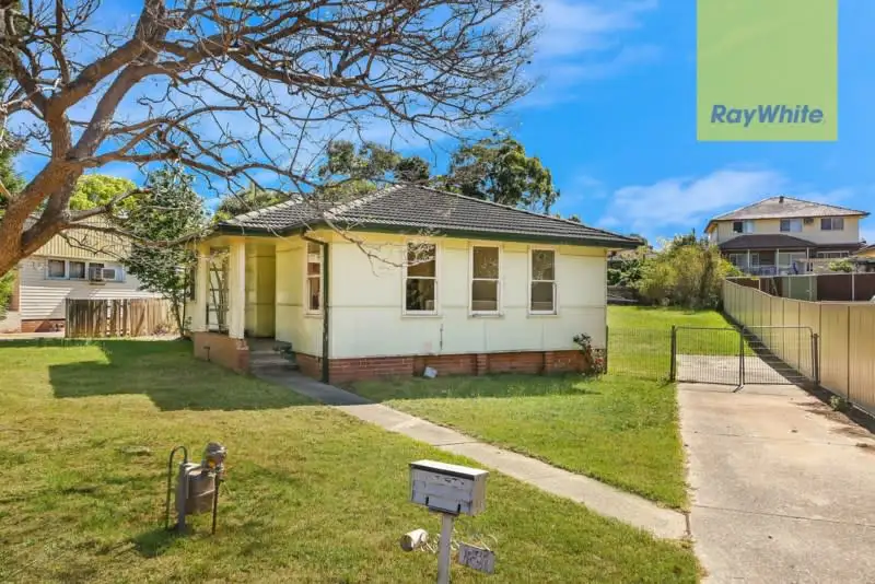 Main view of Homely house listing, 51 Chester Street, Merrylands NSW 2160