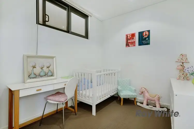 Seventh view of Homely apartment listing, 5203/9 Angas Street, Meadowbank NSW 2114